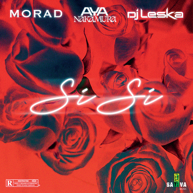 'Si Si' cover art
