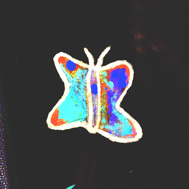 'Eckhaus Latta (Billy Lemos Remix)' cover art