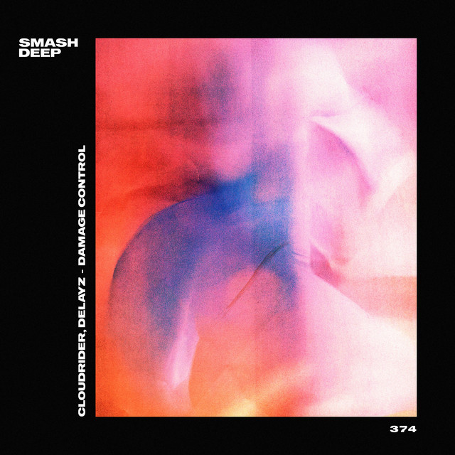 'Damage Control' cover art
