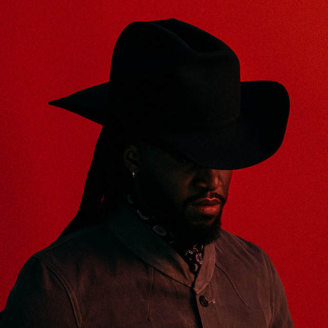 Shaboozey - Official Artist Photo
