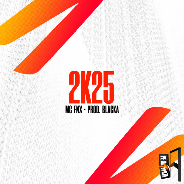 '2K25' cover art