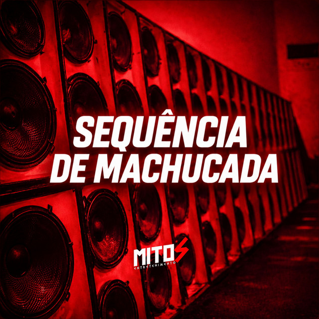 'Sequência De Machucada' cover art
