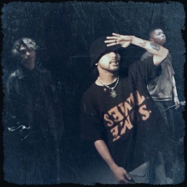 'KANPEKIDA (feat. week dudus)' cover art