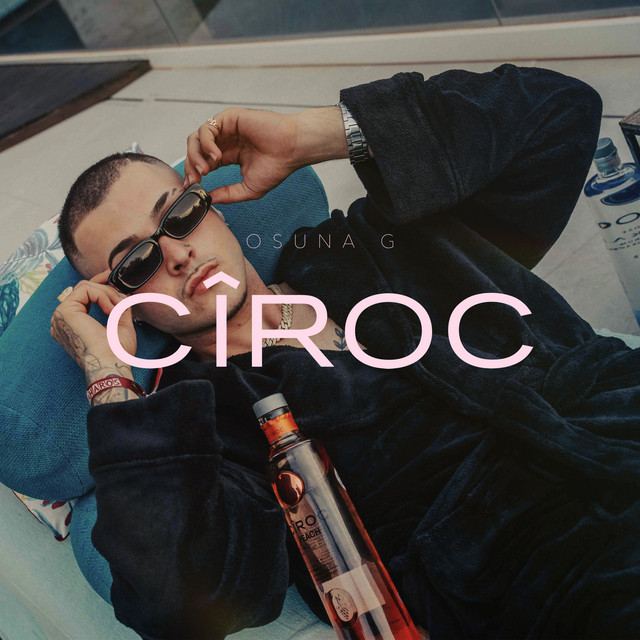 'CIROC' cover art