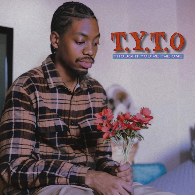 'T.Y.T.O' cover art