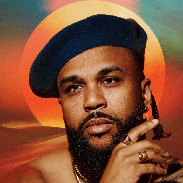 'FRONT END' cover art