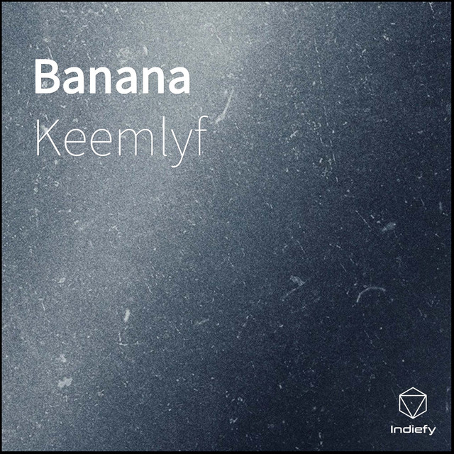 'Banana' cover art