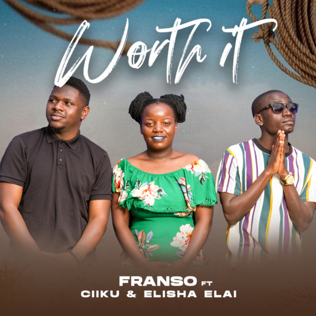 'Worth it (Instrumental Version)' cover art