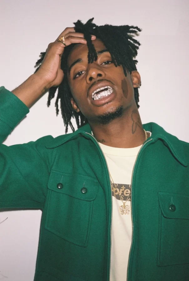 Playboi Carti - Official Artist Photo