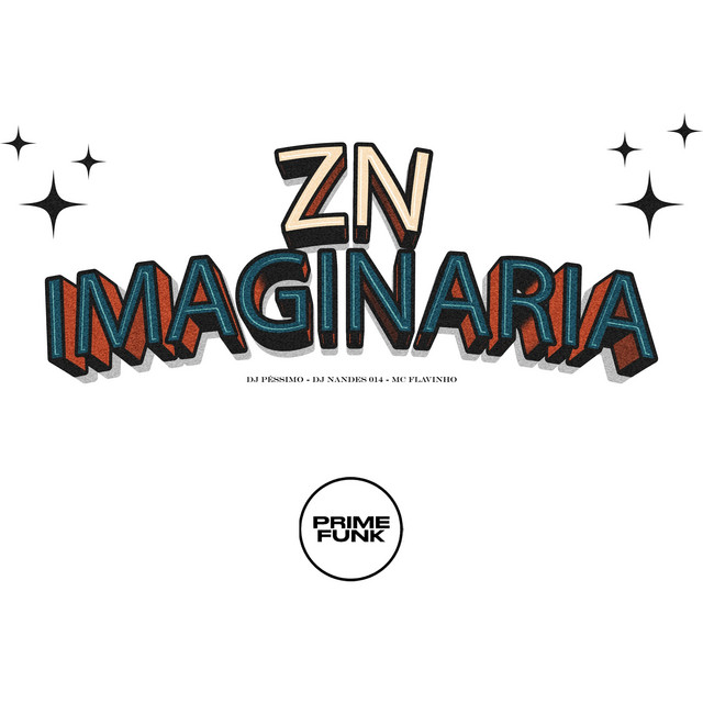 'Zn Imaginaria' cover art