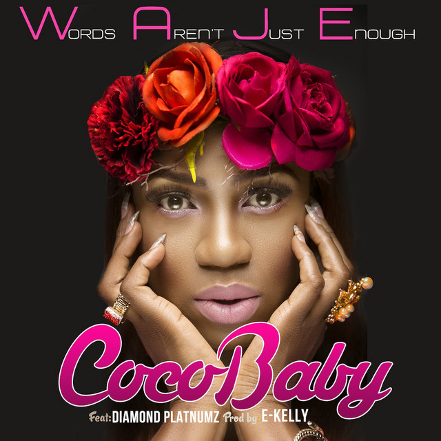 'Coco Baby' cover art