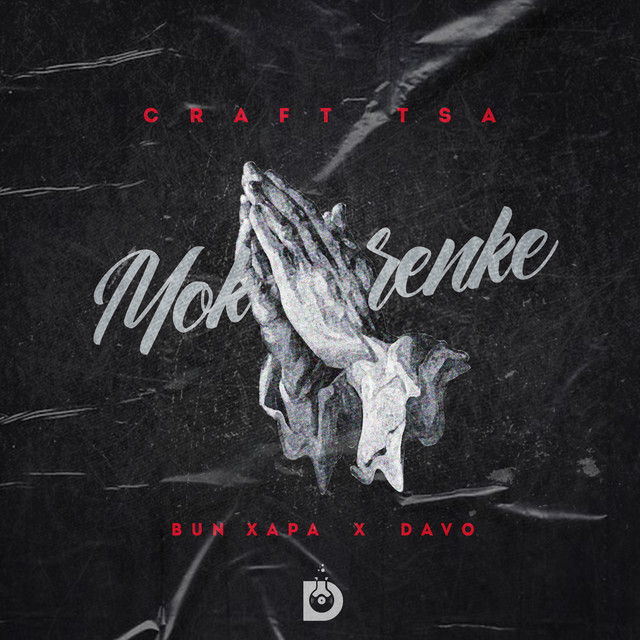 'Craft Tsa Mokrenke' cover art