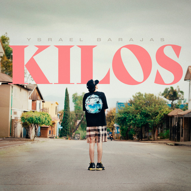 'Kilos' cover art