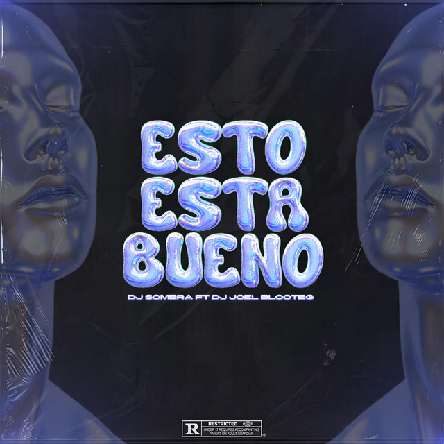 'Esto Esta Bueno' cover art