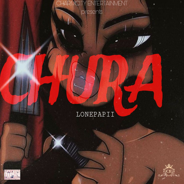 'Chura' cover art