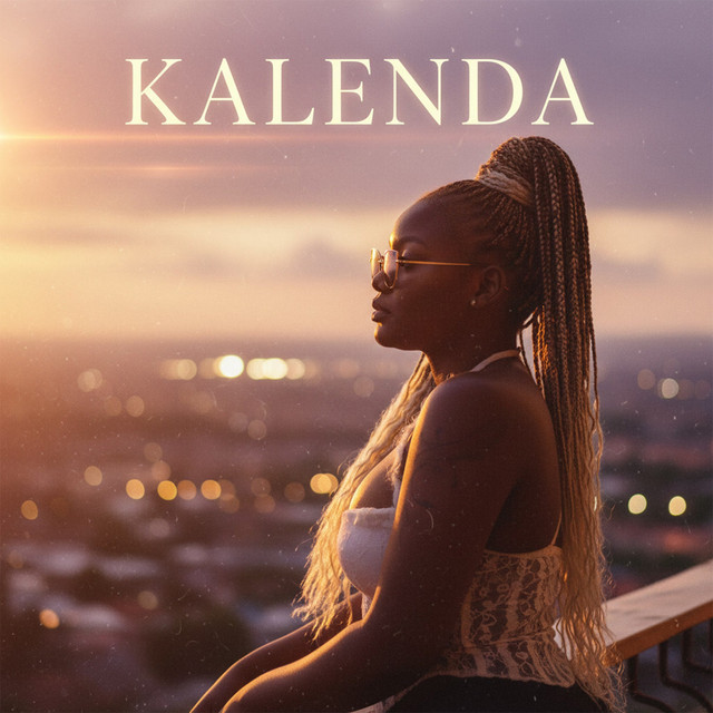 'Kalenda' cover art