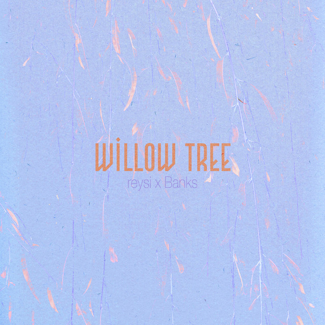 'Willow Tree' cover art