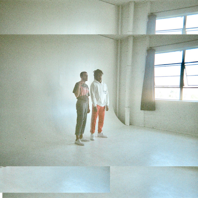'Hot Topic' cover art