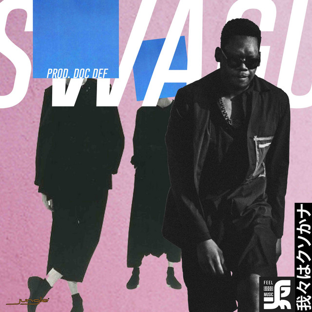 'Swagu' cover art