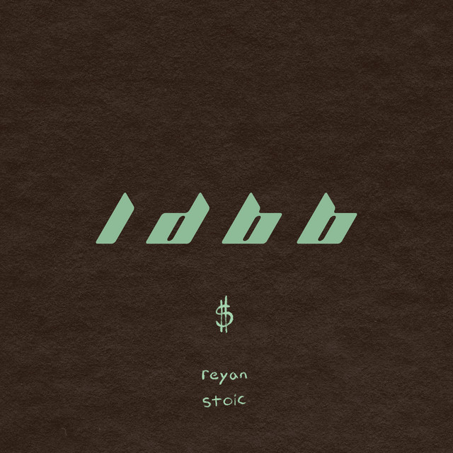 'Last Day Being Broke' cover art