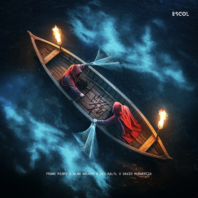 'Mi Fe' cover art