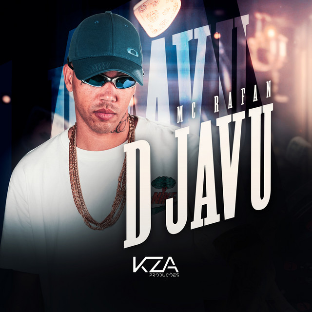 'Djavu' cover art