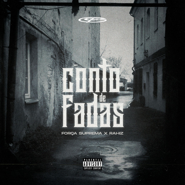 'Conto de Fadas' cover art