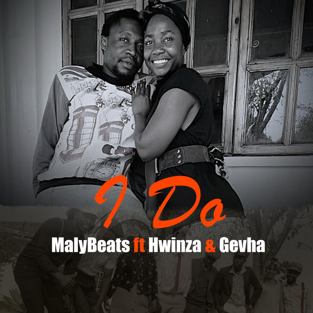'I Do' cover art