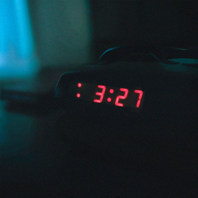 '3:27' cover art