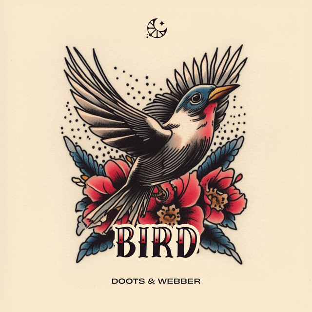'Bird (Extended Mix)' cover art