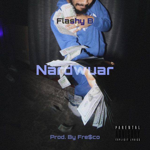 'Nardwuar' cover art