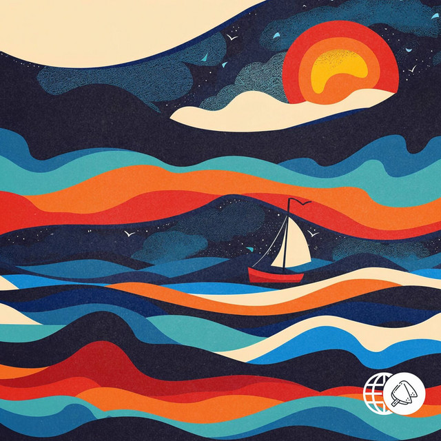 'Pirogue' cover art