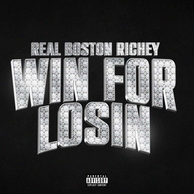 'Win For Losin' cover art
