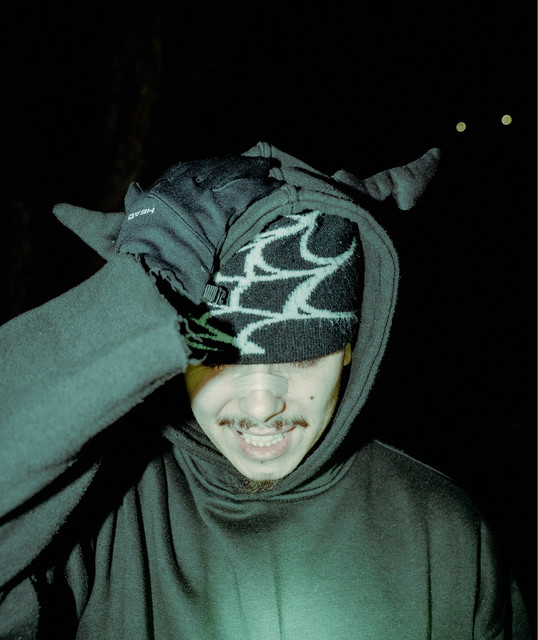 Gutterboysouz - Official Artist Photo