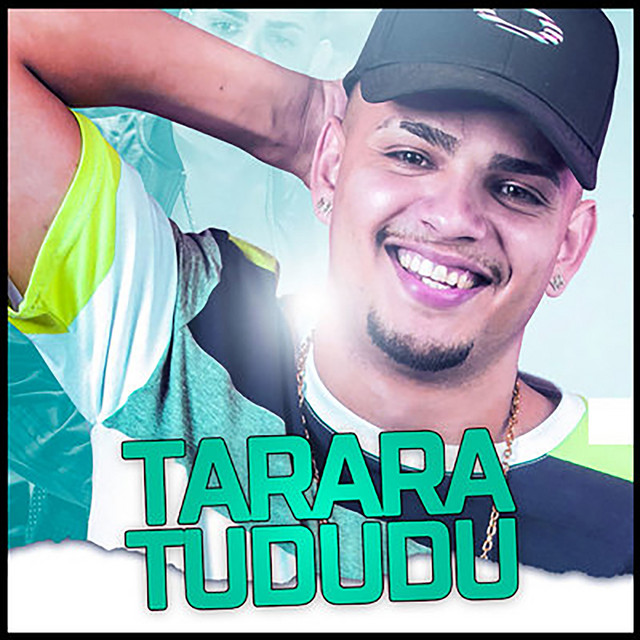 'Tarara Tududu' cover art