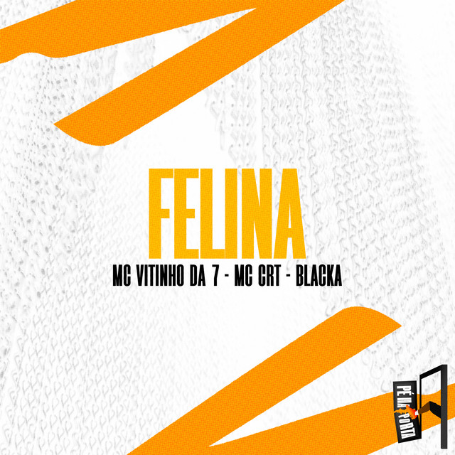 'Felina' cover art