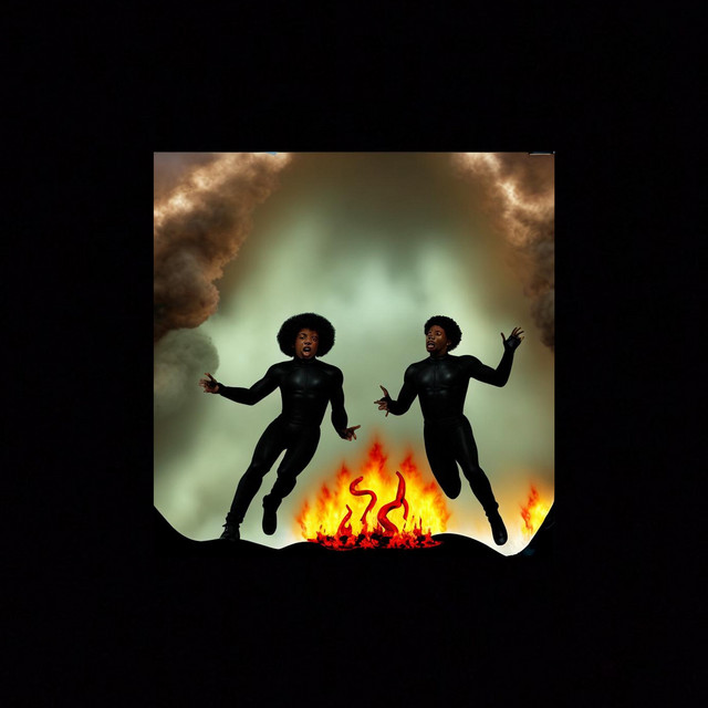 'A Lot' cover art