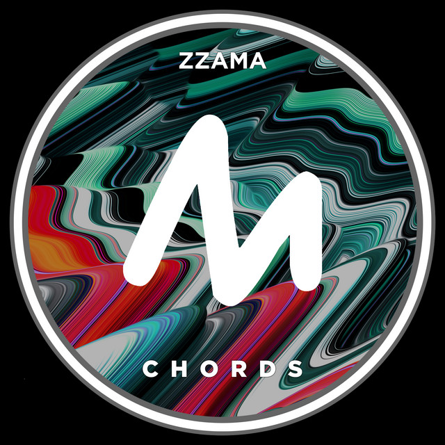 'Chords' cover art