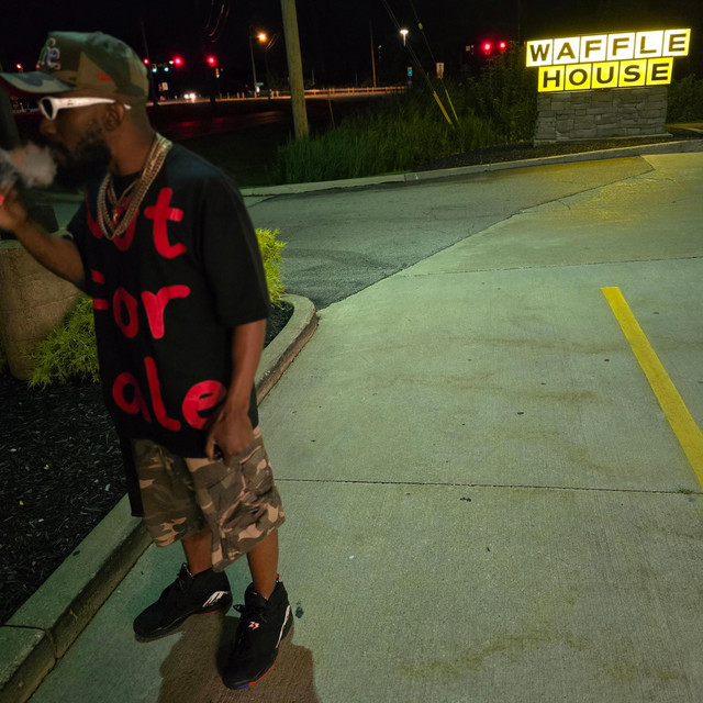 '3 am on deerfield (intrumental)' cover art