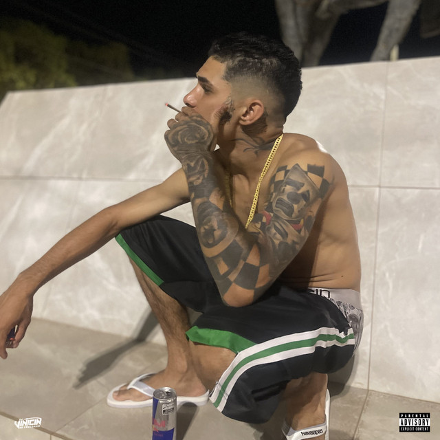 'MTG É DIFICIL SER BANDIDO' cover art