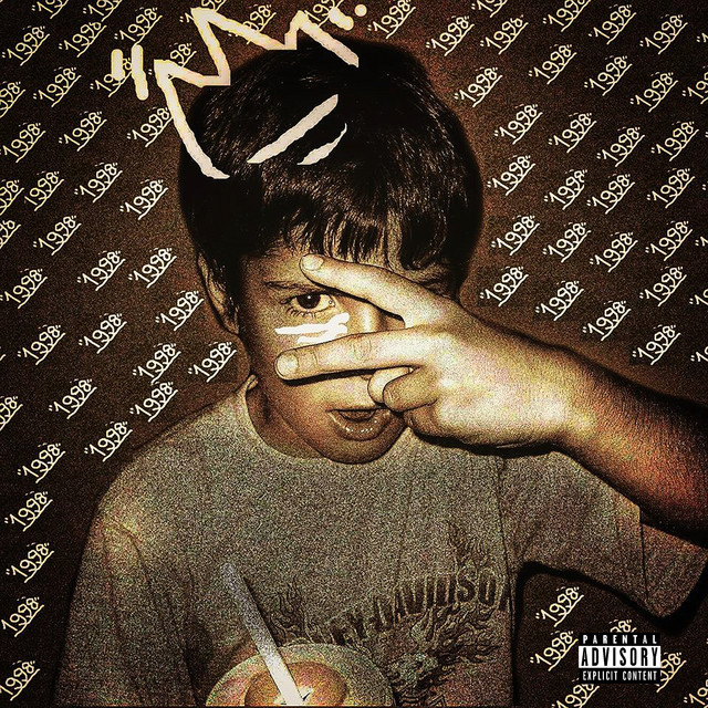 'Poios' cover art