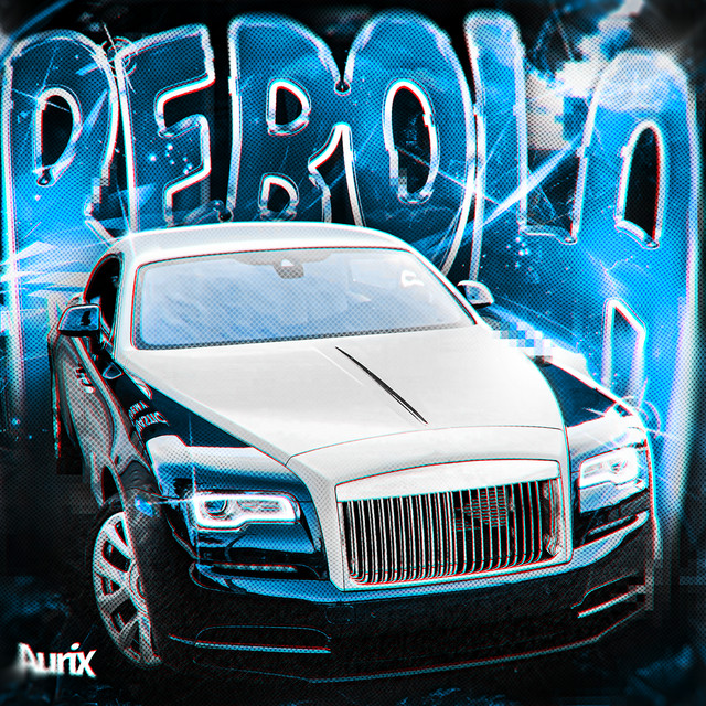 'REBOLA' cover art