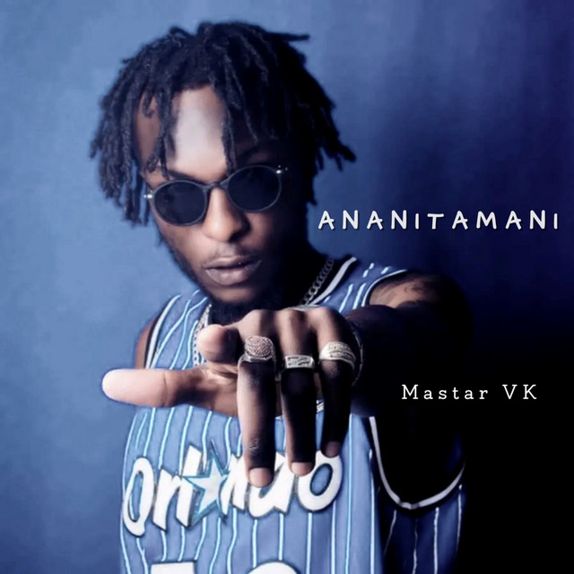 'Ananitamani' cover art