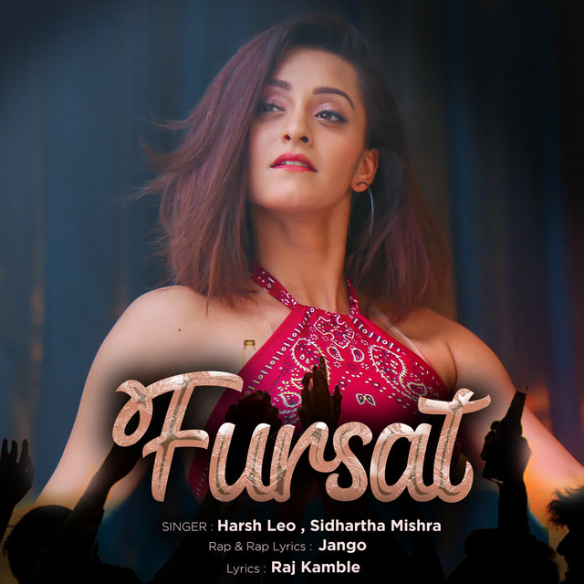 'Fursat' cover art