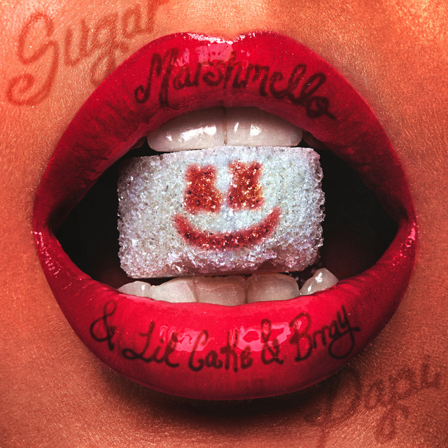 'Tusi' cover art