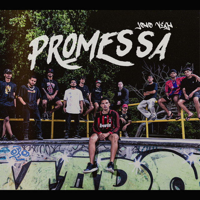 'Promessa' cover art