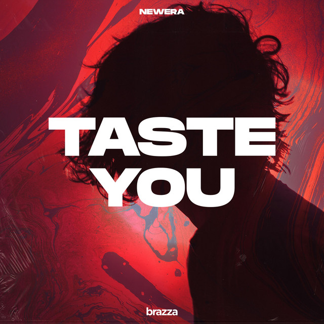 'Taste You' cover art