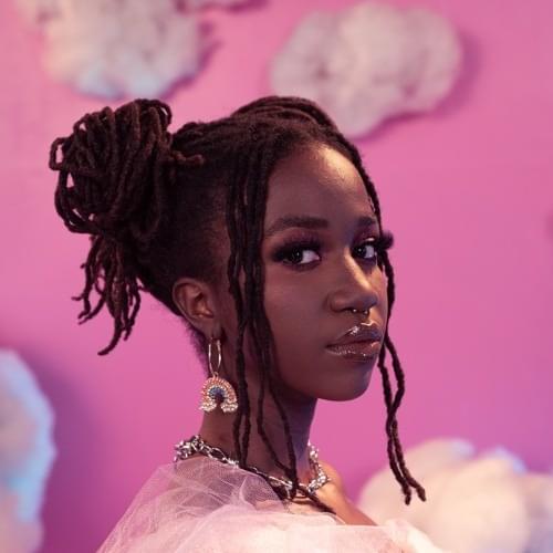 Maya Amolo - Official Artist Photo