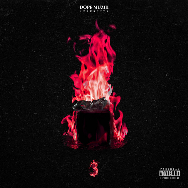 'A Prenda (Vol. 3)' cover art