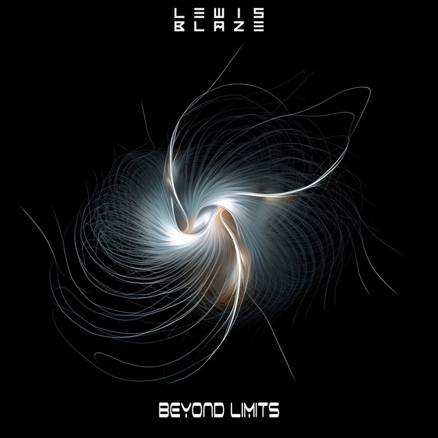 'Beyond Limits' cover art
